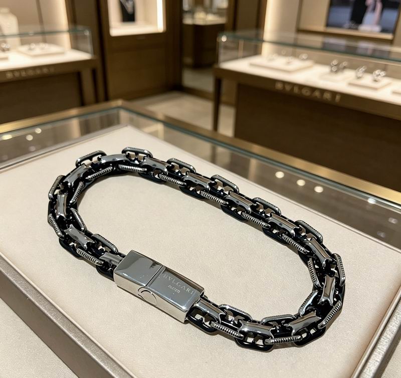 Bvlgari Bracelet 04yxs21